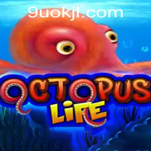 Dive into the Exciting World of OctopusLife