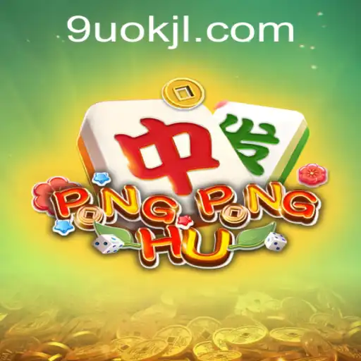PONGPONGHU: A Dive into the Captivating World of 9UOK