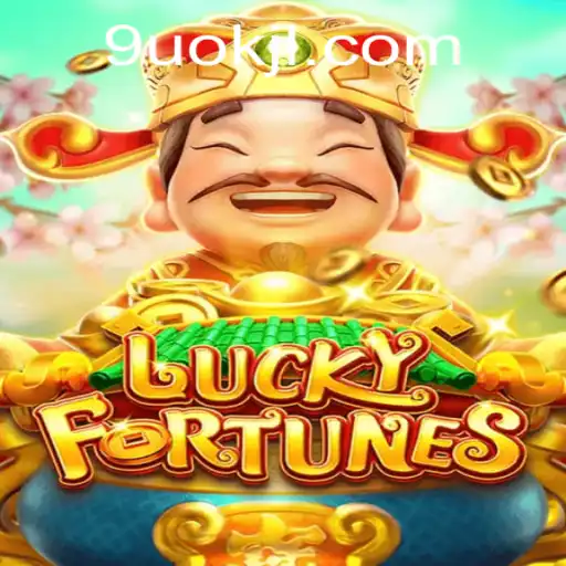 Exploring the Fascinating World of LUCKYFORTUNES: An In-Depth Guide to Thrills and Fortune