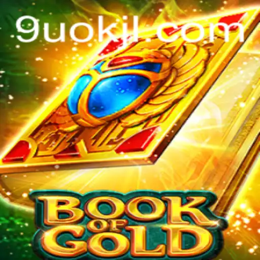 Discover the Thrilling World of Book of Gold