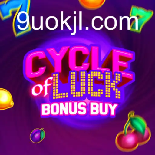 Unveiling Cycle of Luck Bonus Buy: A Thrilling New Casino Game Experience