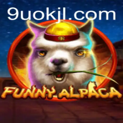 Dive into the Whimsical World of FunnyAlpaca with the Exciting 9UOK Gameplay