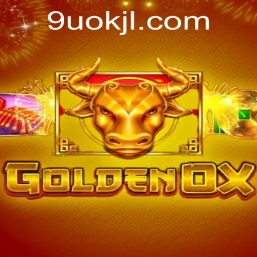 GoldenOx: The Thrilling Game of Strategy and Fortune
