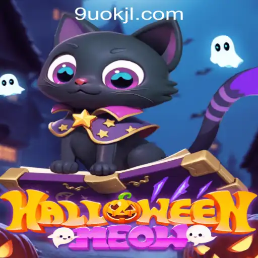 Discover the Thrilling World of HalloweenMeow A New Gaming Sensation