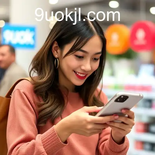Unlocking the Best Deals with 9UOK