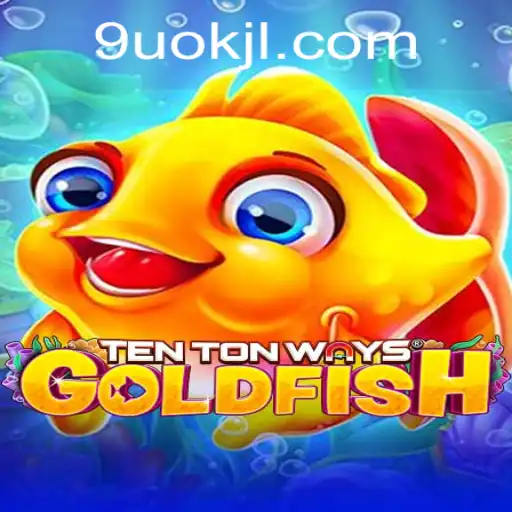 Exploring the Mystical World of TenTonWaysGoldfish: A Unique Gaming Adventure