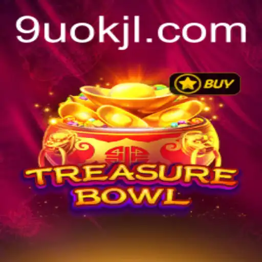 Discover the Thrilling Adventure of TreasureBowl